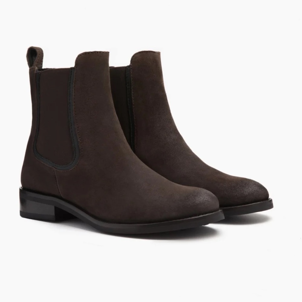 Thursday Boots
